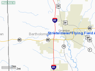 Strietelmeier Flying Field Airport picture