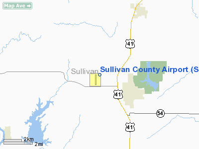 Sullivan County Airport picture