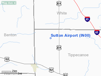 Sutton Airport picture