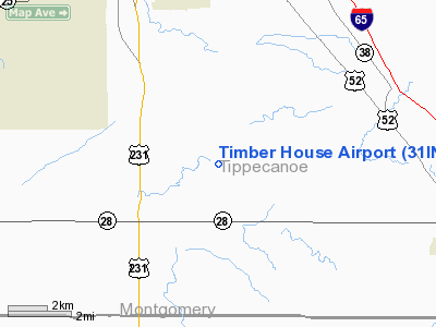 Timber House Airport picture