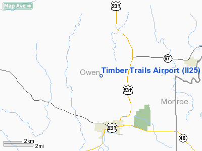 Timber Trails Airport picture