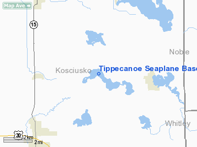 Tippecanoe Seaplane Base picture