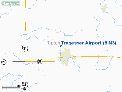 Tragesser Airport picture