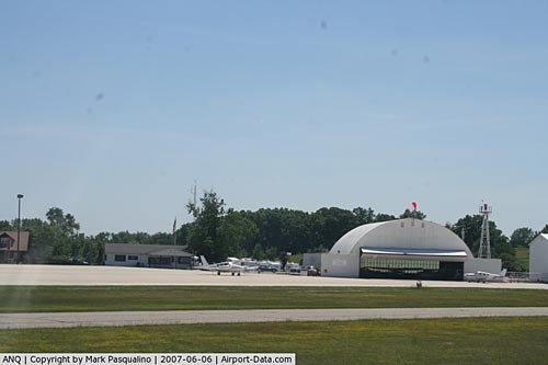 Tri-state Steuben County Airport picture
