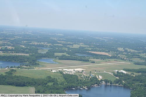 Tri-state Steuben County Airport picture