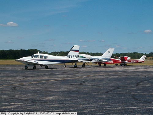 Tri-state Steuben County Airport picture