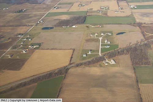 Tropria Airport picture