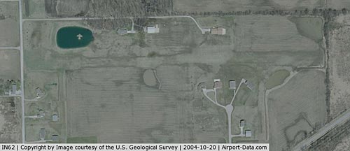 Tropria Airport picture