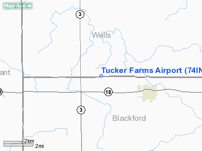 Tucker Farms Airport picture