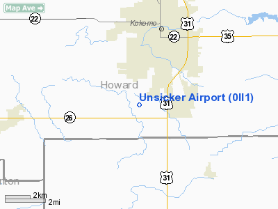 Unsicker Airport picture