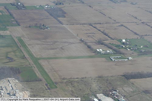 Westfield Airport picture