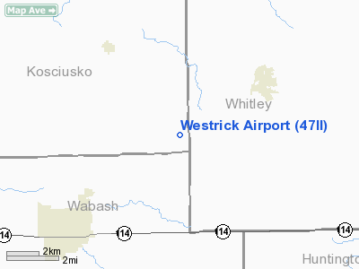 Westrick Airport picture