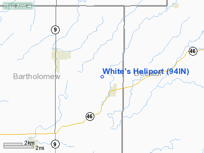 White's Heliport picture