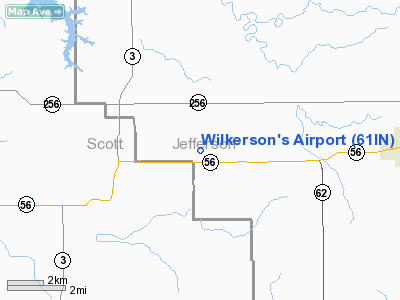 Wilkerson's Airport picture