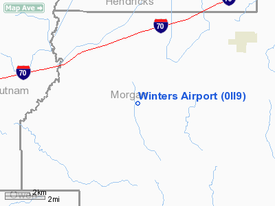 Winters Airport picture