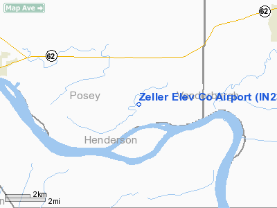 Zeller Elev Company Airport picture