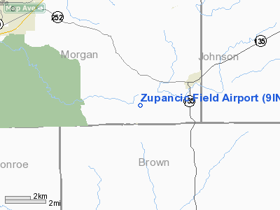 Zupancic Field Airport picture