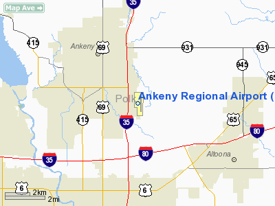 Ankeny Regional Airport picture