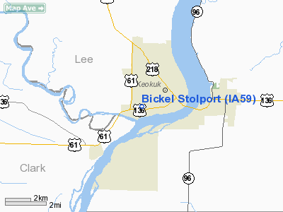 Bickel Stolport picture