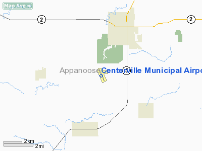 Centerville Municipal Airport picture