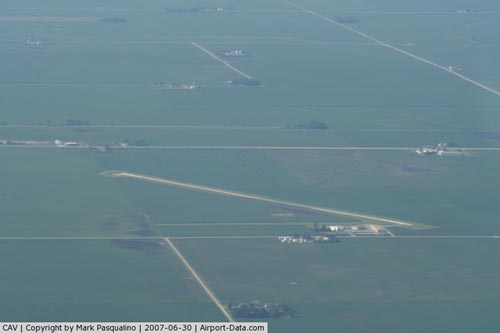 Clarion Municipal Airport picture