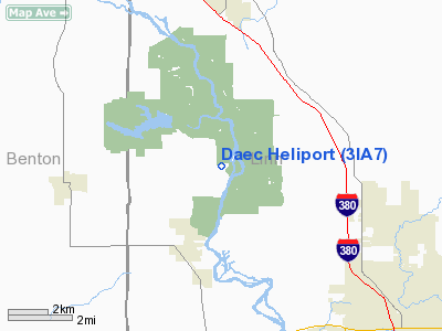 Daec Heliport picture