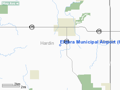 Eldora Municipal Airport picture