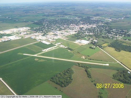 Ellen Church Field Airport picture