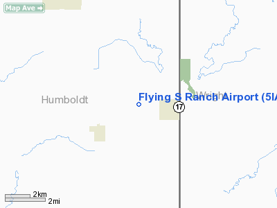 Flying S Ranch Airport picture