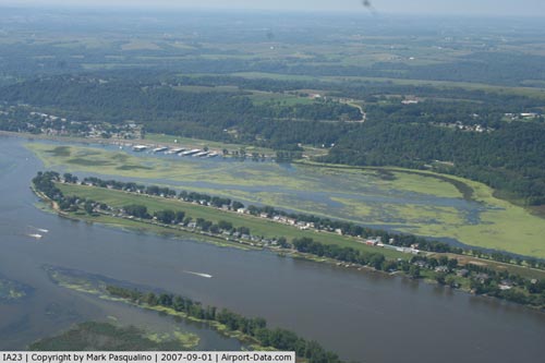 Gaa Private Airport picture