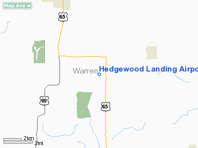 Hedgewood Landing Airport picture