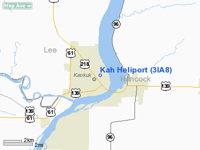 Kah Heliport picture