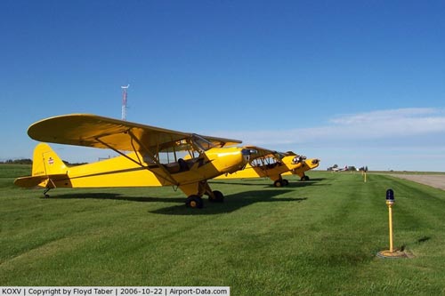 Knoxville Municipal Airport picture
