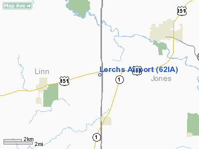 Lerchs Airport picture