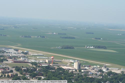 Orange City Municipal Airport picture