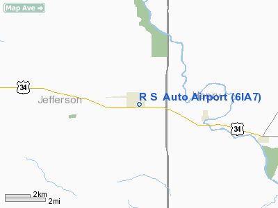 Richard Smithberg Auto Airport picture