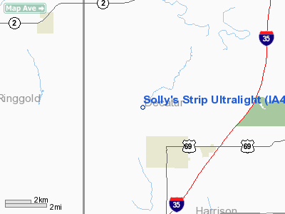Solly's Strip Ultralight picture