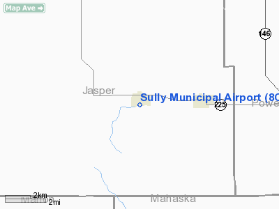 Sully Municipal Airport picture