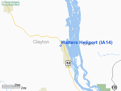 Walters Heliport picture