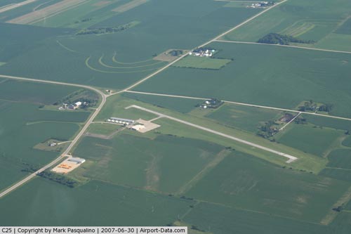 Waverly Municipal Airport picture