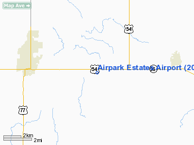 Airpark Estates Airport picture