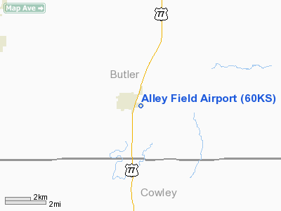 Alley Field Airport picture