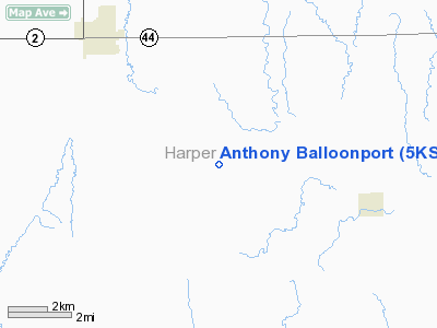 Anthony Balloonport picture