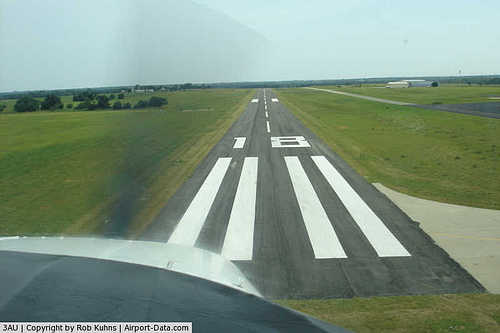 Augusta Municipal Airport picture