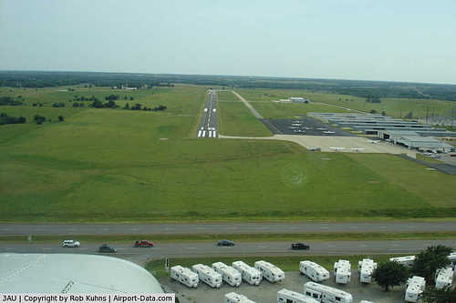 Augusta Municipal Airport picture