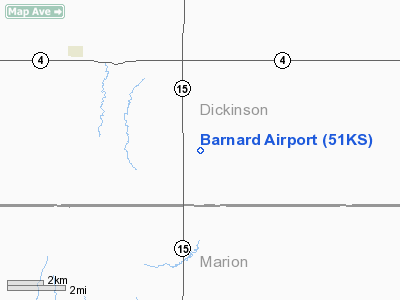 Barnard Airport picture