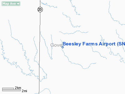 Beesley Farms Airport picture