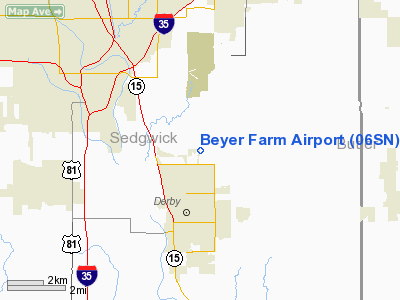 Beyer Farm Airport picture