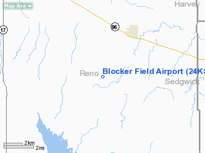 Blocker Field Airport picture