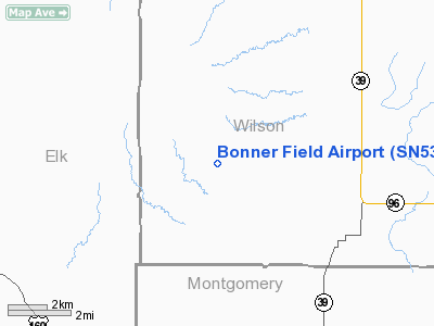 Bonner Field Airport picture